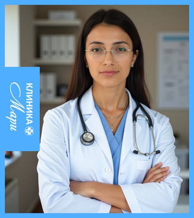 Дарбинян АК